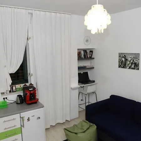 Tchaikovsky Hostel Split