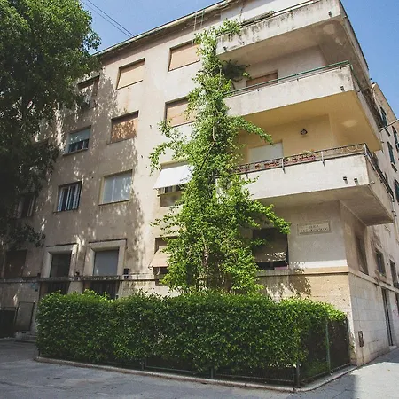 Hostel Tchaikovsky