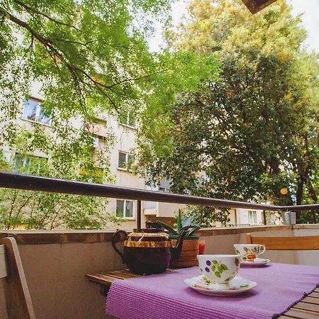 Hostel Tchaikovsky *
