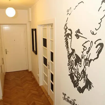 Tchaikovsky *