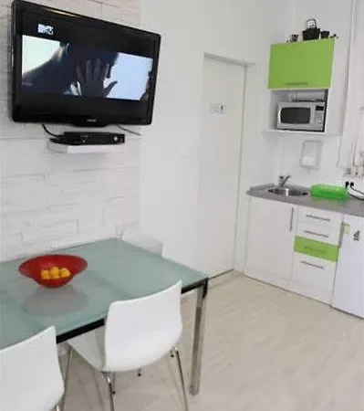 Hostel Tchaikovsky