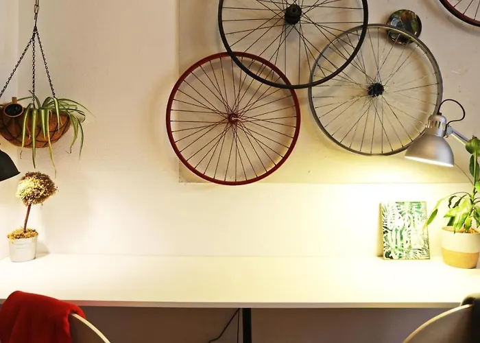 Tchaikovsky Hostel Split