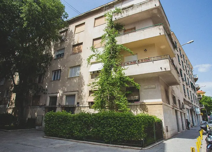 Hostel Tchaikovsky