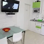 Хостел Tchaikovsky
