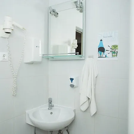 Hostel Tchaikovsky *