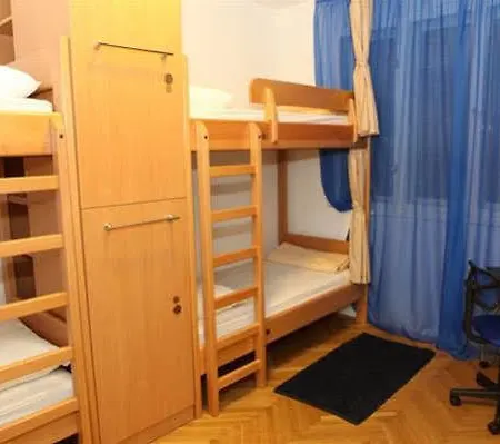 Hostel Tchaikovsky