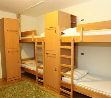 Albergue Tchaikovsky