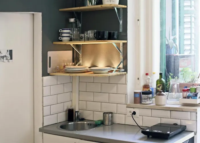 Vandrerhjem Tchaikovsky Split