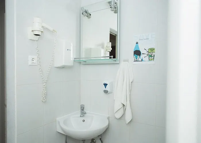 Хостел Tchaikovsky *