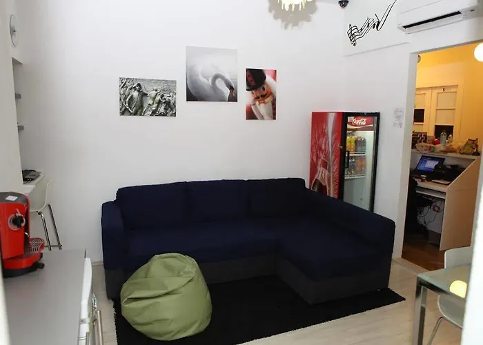 Tchaikovsky Vandrerhjem Split