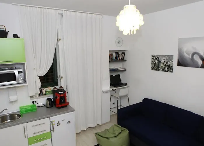 Tchaikovsky Хостел Сплит