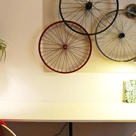 Tchaikovsky Hostal Split