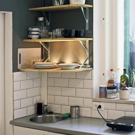 Hostal Tchaikovsky Split