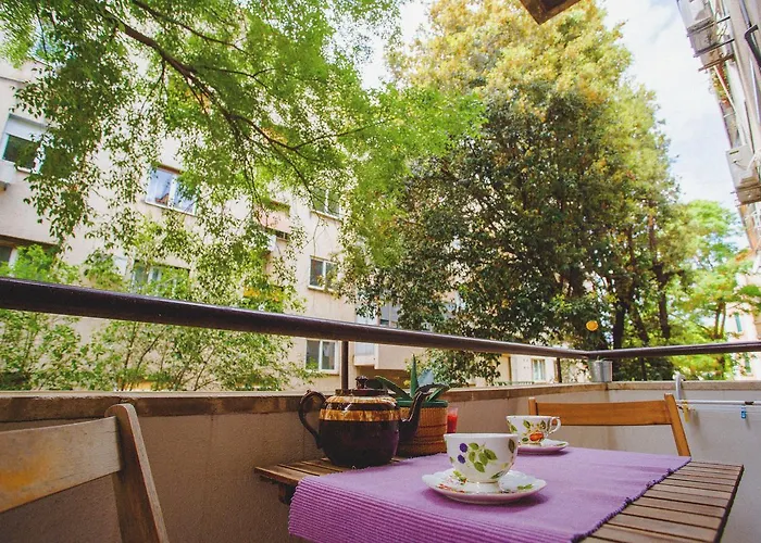 Hostel Tchaikovsky *