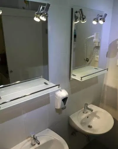 Hostel Tchaikovsky *